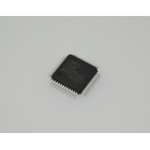  CS5368-CQZ 8-Channel 24-Bit ADC 114dB SNR 192kHz Sampling I2S/TDM 3.3V LQFP-48 -40°C to +85°C Manufactures