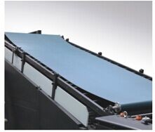 Fully Automatic Flute Laminating Machine For 350gsm Paper Cardboard PLC Control