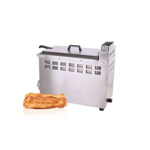 High Pressure Automatic Fryer Machine Restaurant Deep Chips Fryer Machine