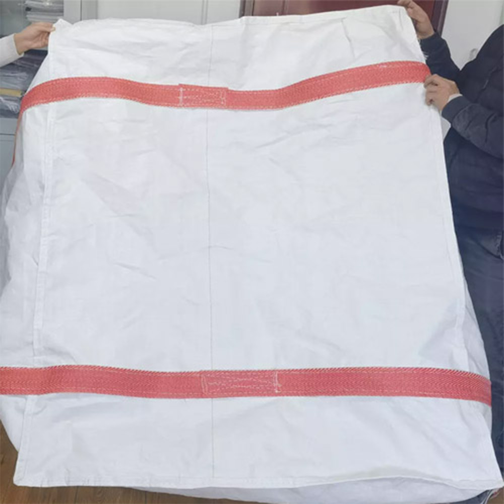 Cylinder FIBC Jumbo Bags