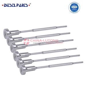 Common Rail injector control valve F00R J02 466