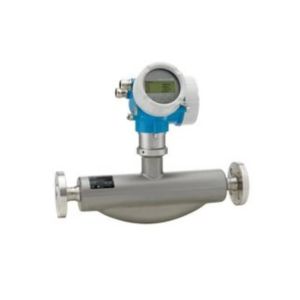 Proline Promass Coriolis Flowmeter 8F2B80-BBEEBASAABSA+AADCJBJC