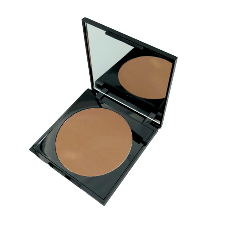 ODM Crack Proof Face Bronzer Powder Highlighter Disc