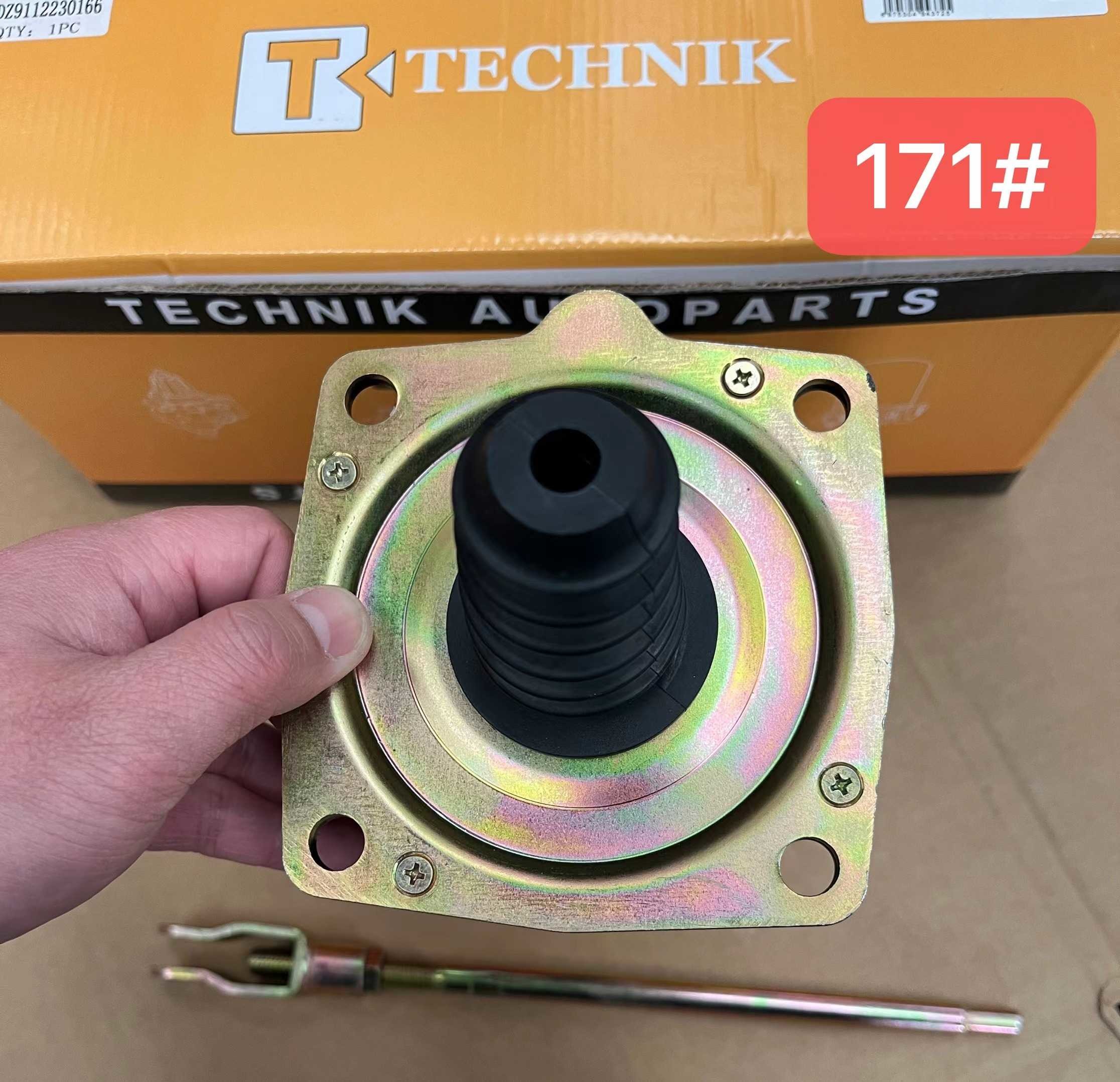 WG97252300412 Clutch Operating Cylinder Howo Spare Parts