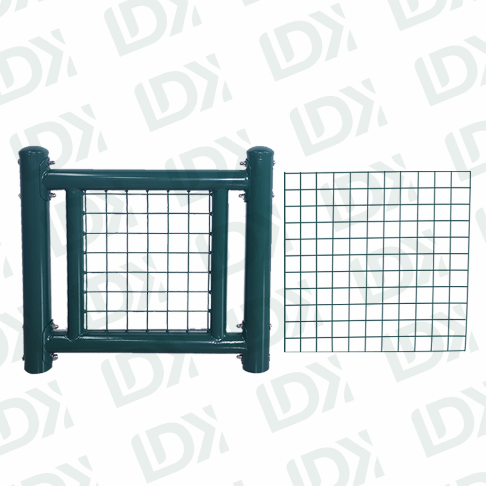 Professional Football Cage Customized Soccer Equipment