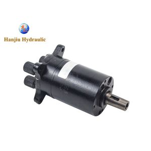 109S-1-40-09-A ON OSPM 40 ON Equivalent Steering Control Valve For Mini Forklift