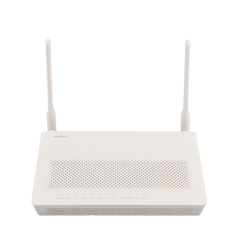 1550nm Fiber Optic Modem Ont Ftth Wifi Router Terminal Unit 32mm