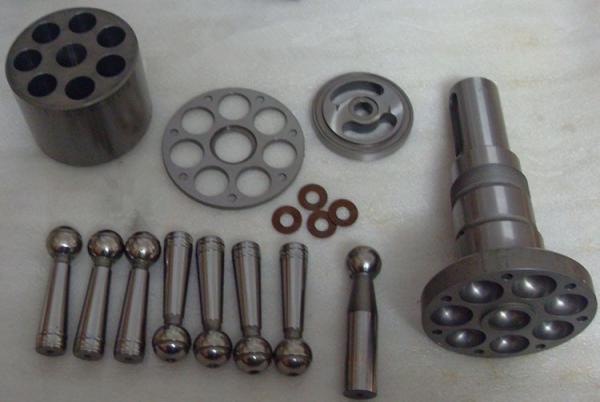 Rexroth A2FO55/56/63/80/86/90 Hydraulic Bend Axis Pump spare parts/rotary group