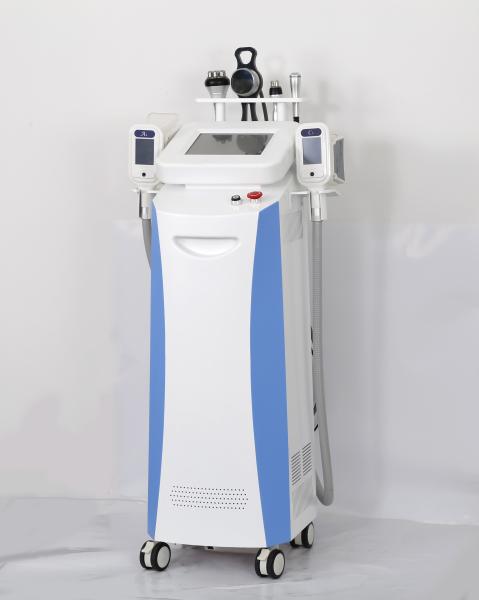 Nubway Beauty Equipment Cooling temperature -15-5 degree cryolipolysis weight