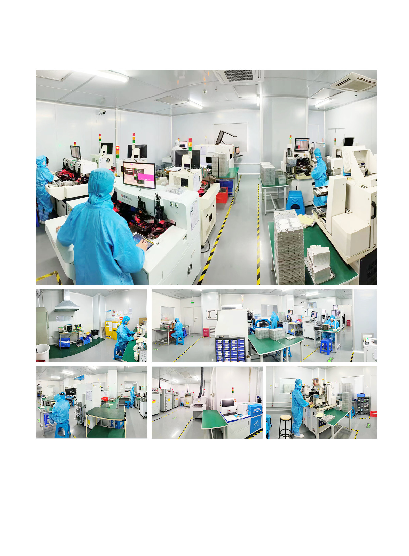 12W 24W 36W 1919 LED COB CHIP 110-130lm/w CCT 2700K-6000K For LED tracking light