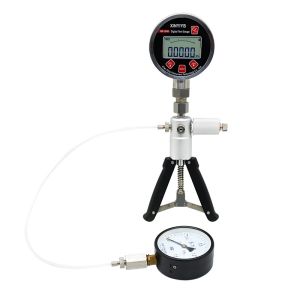 Hand Pressure Calibration Pump Comparator Pneumatic Pressure Test Pump