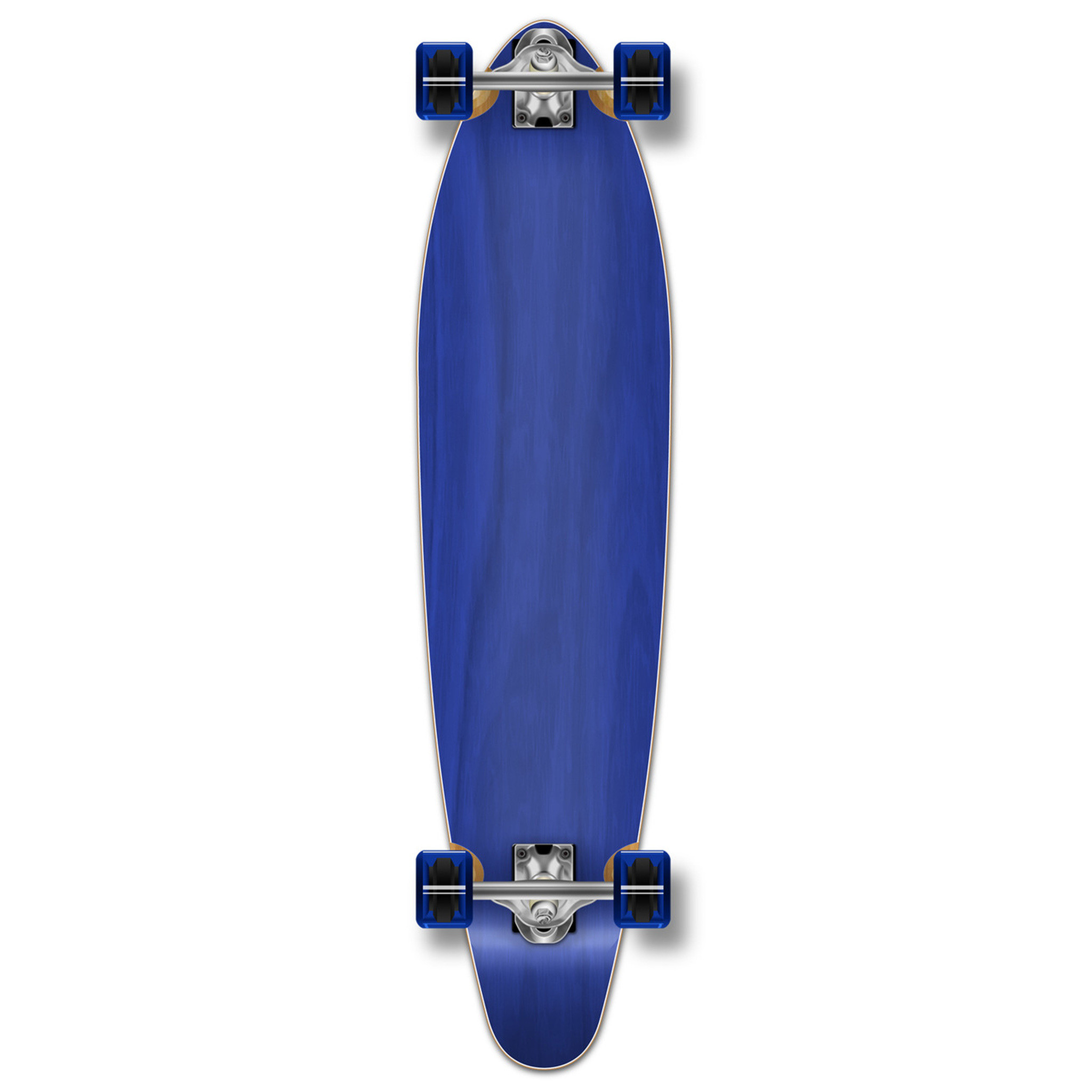 42inch 8ply north maple OEM longboard freeride Skateboard Pre-Assemble hot sale