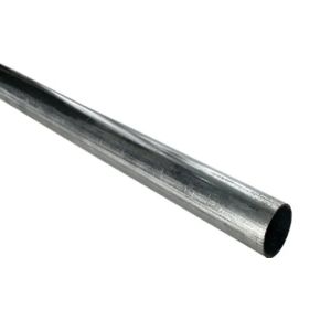 China Standard UL 797 EMT Cable Conduit  Galvanized Metal Conduit Customized on sale