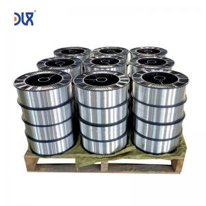  Ni95al5 / NiAl 955 Ni 5AlTAFA 75B Thermal Spray Wire welding wire From Factory Manufactures