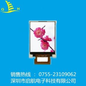 Customize Resistive 1.77 Inch Color GC9102 TFT LCD Screen Display Module