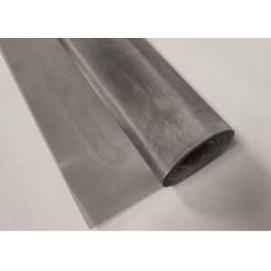 Multi Layer Structure Filter Wire Mesh Optimal Range Of 2-635mesh For Precise