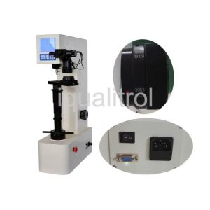 Digital Universal Hardness Testing Machine iUniv-187.5DL Max Height 400mm For