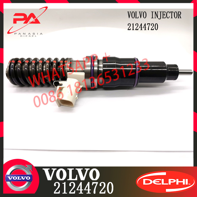 21244720 Injector Diesel Fuel BEBE5D32001 21244719 3883426
