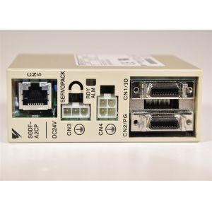 New In Original Box AC Servo Amplifier Yaskawa SGDF-A2CP 24V