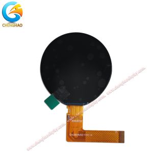 SPI MCU RGB Multi-Interface 1.8 Inch IPS Display Screen With Free Viewing