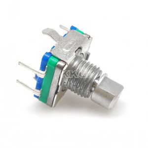 Encoder Switch ,Waterproof DIP Motorized Micro Coding Rotary Encoder,Coded