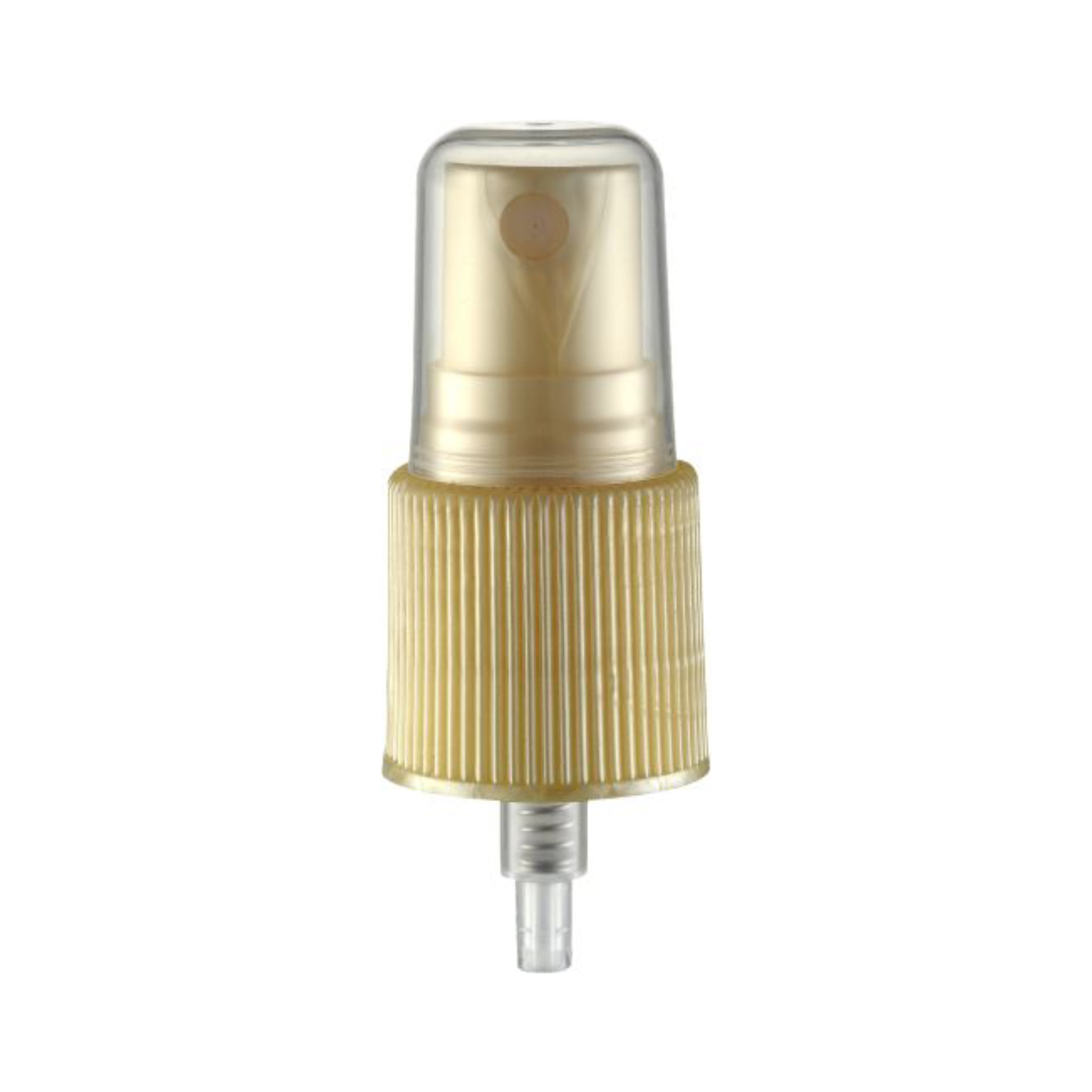 OEM ODM 24/410 Fine Mist Sprayer with Aluminium-Plastic Perfume Sprayer