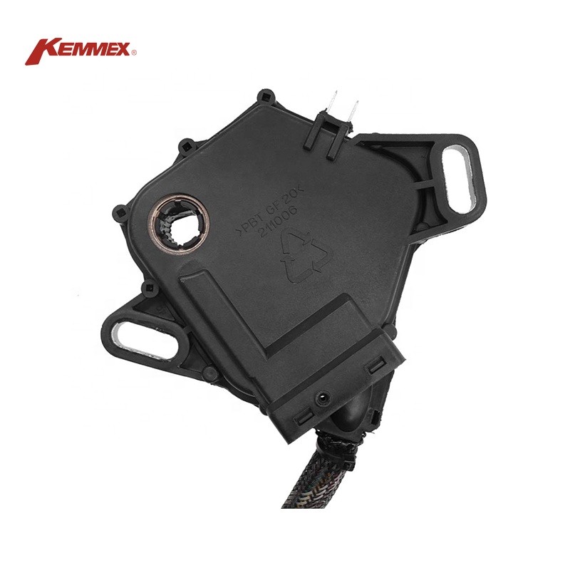 2529.27 Automatic Transmission Pressure Sensor for Peugeot 207/307 2007-2010 by KEMMEX
