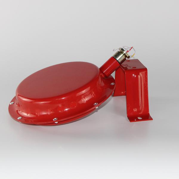 Safety Aerosol Fire Extinguishing Generators Warehouse Innovative Fire
