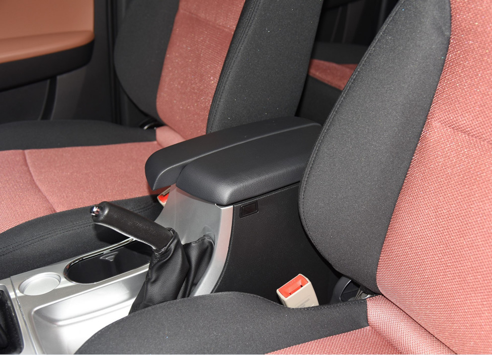 Max Torque 230 N·m Range Up To 330 Km Electric Pickup Truck F22 High Performance