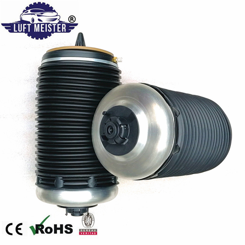 Left Right Audi Air Suspension Parts Spring Bag For Audi A6 C7 4G 4G0616001K