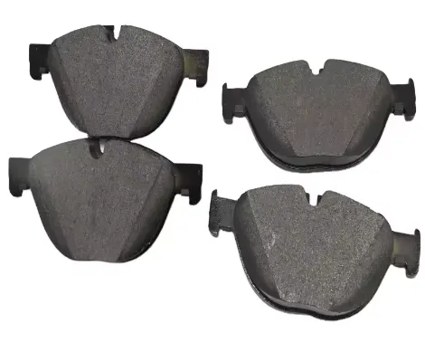 F10 front brake pads