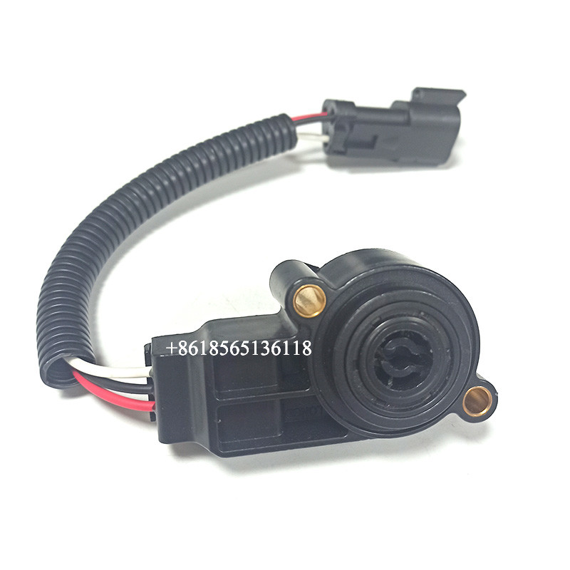 Position Sensor 266-1478 for Caterpillar 814F 815F 938G II 950G II 962G II 980H