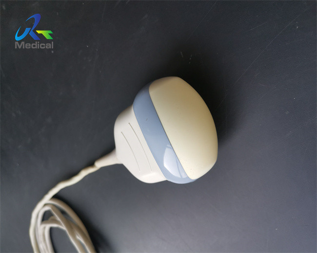 GE RAB2-6-RS Ultrasound Transducer Crystal Array Replacement 4D And Cable Repair