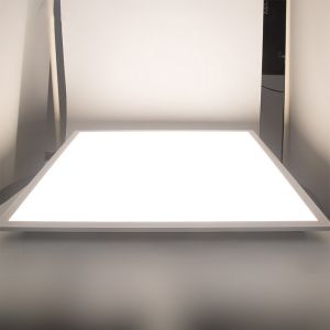 Tuning Backlit Led Panel Light 110lm/W Smart Dimming Color With ETL DLC