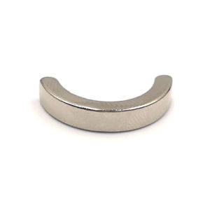 HSMAG Super Power Arc SmCo Permanent Magnets For Motor Anti Erosion