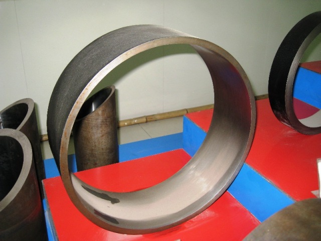 Welded Precision Cold Drawn Steel Tubes price
