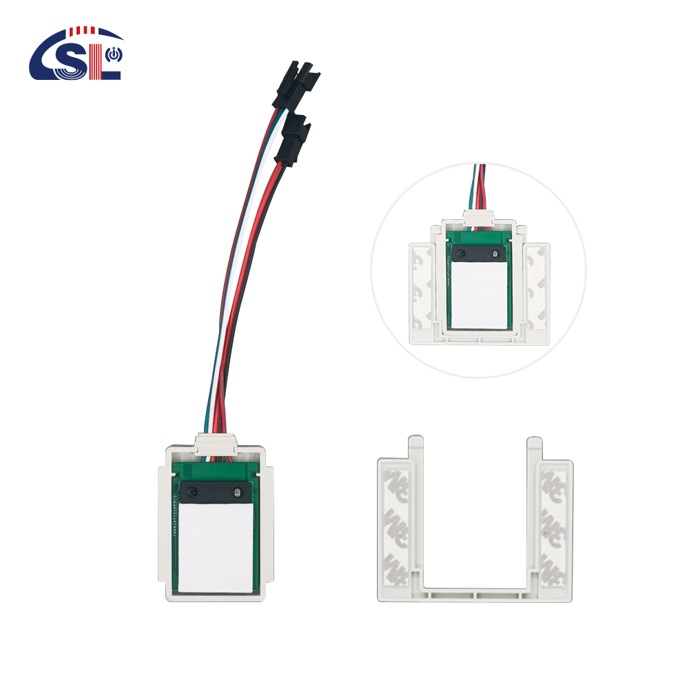 DC12V 5A 60W Smart Led Light For 1-6mm Mercury Mirror Manual Scanning Dimming Switch