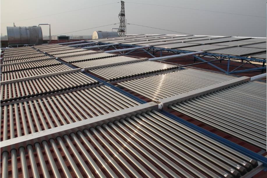 Photovoltaic Industry Aluminum Solar Panel Frame 6000 Series High Strength