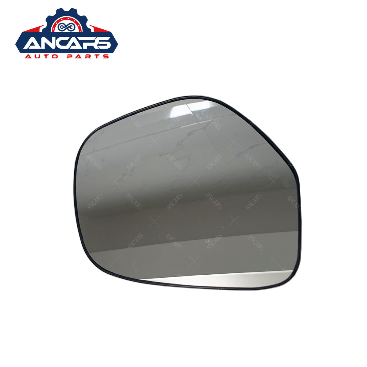 Mitsubishi Outlander Car Side Mirror Parts ASX 2010 7632A935 7632B610