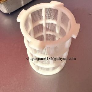 PP Electroplating Small Barrel With One Basket For Laboratory or small batch