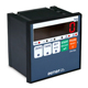 Weight Indicators Controller DIGITAL WEIGHT TRANSMITTER"DGTQF": MICROCONTROLLER FOR INDUSTRIAL DOSAGE SYSTEMS