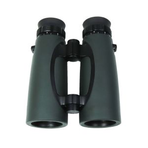 7x42 Binoculars with ED Glass and built-in simple distance measurement scale for