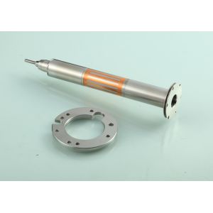 Spindle Shaft For Westwind D1822 200000 Rpm Drilling Spindle