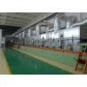 Buy cheap Tobacco Paper Hot Air Drying System Highly Integrated Reconstituted from wholesalers