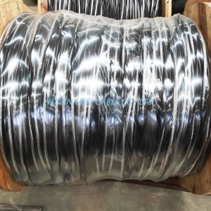 Ume Overhead Distribution Covered Line Wire for Stable and Durable Power
