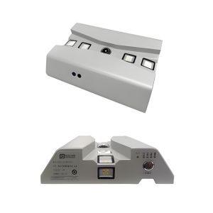 3MP CMOS Under Vehicle Surveillance System UVSS 2m Detection