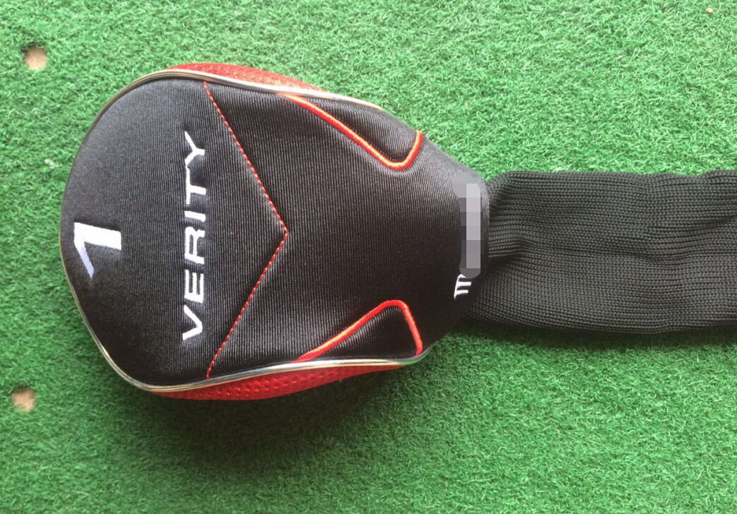 golf head cover, club covers , Golf headcover , driver and fairway head cover