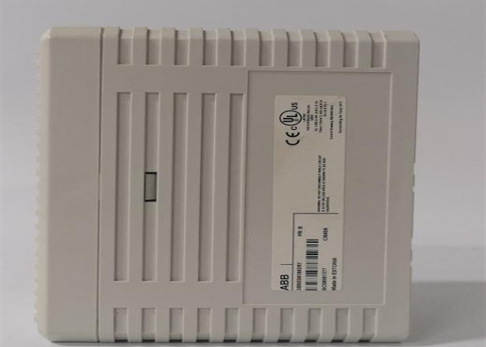 ABB TU846 3BSE022460R1 Digital I O Module Brand New Original