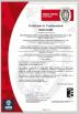 HUANGSHAN SAFETY ELECTRIC TECHNOLOGY CO., LTD. Certifications