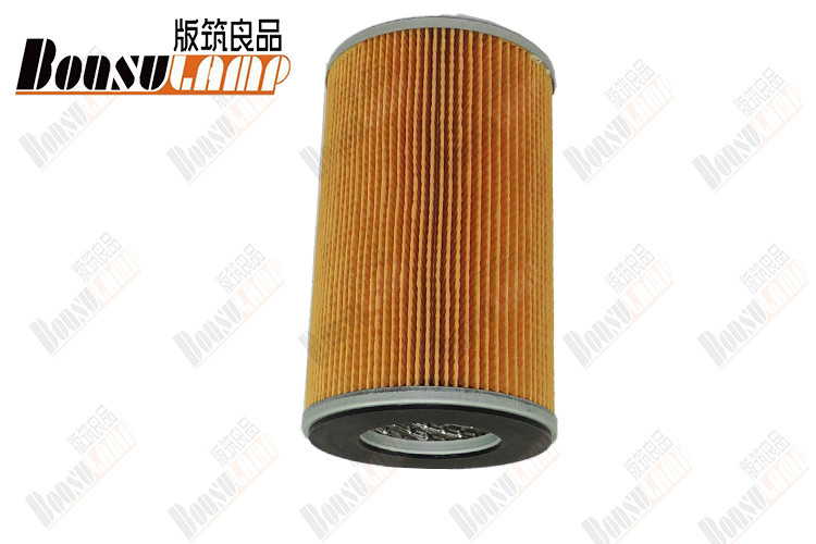 1-13240217-0 1132402170 ISUZU Engine Parts Oil Filter For CXZ / 10PD1